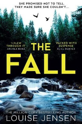 Cover of The Fall