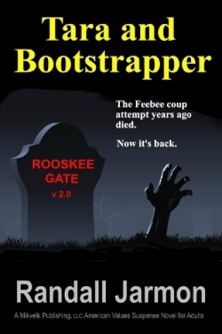 Cover of Tara and Bootstrapper