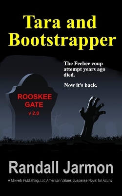 Book cover for Tara and Bootstrapper