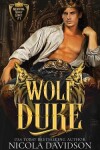 Book cover for Wolf Duke