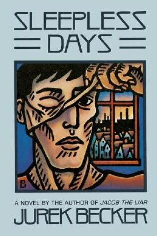 Cover of Sleepless Days