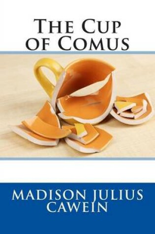 Cover of The Cup of Comus