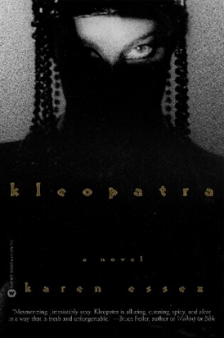 Cover of Kleopatr