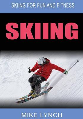 Book cover for Skiing