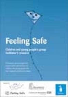 Book cover for Feeling Safe