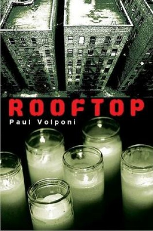 Cover of Rooftop