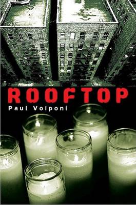 Book cover for Rooftop