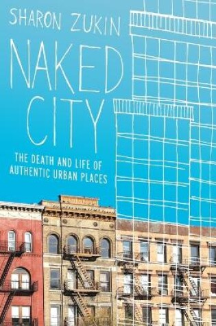 Cover of Naked City