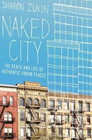 Cover of Naked City