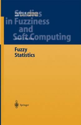 Cover of Fuzzy Statistics