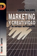Book cover for Marketing y Creatividad