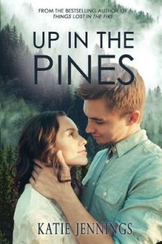 Cover of Up in the Pines