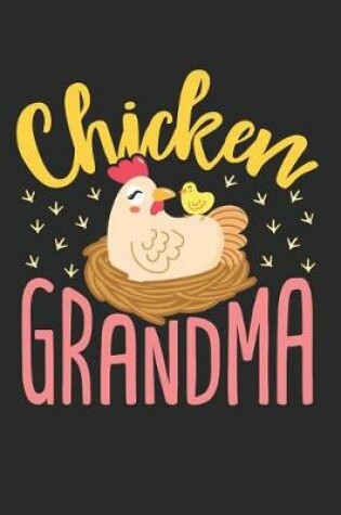 Cover of Chicken Grandma