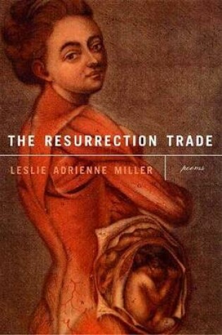 Cover of The Resurrection Trade