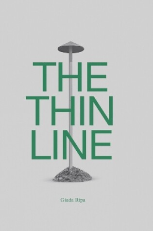 Cover of The Thin Line