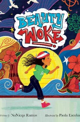 Cover of Beauty Woke