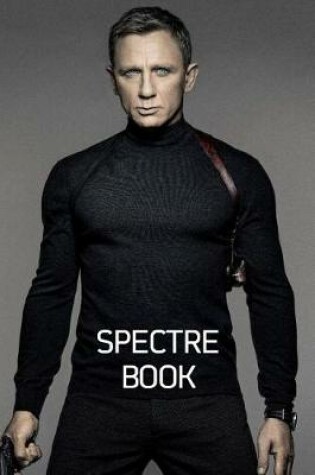 Cover of Spectre Book