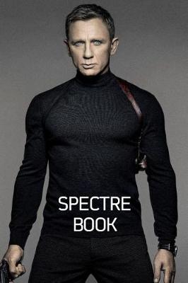 Book cover for Spectre Book