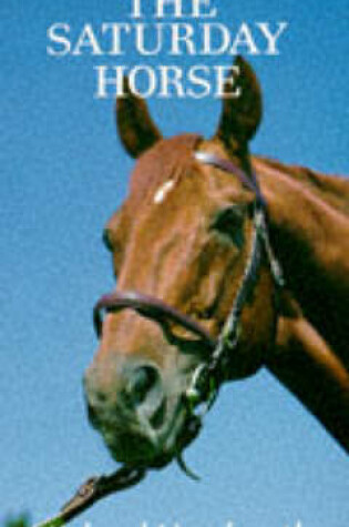 Cover of The Saturday Horse