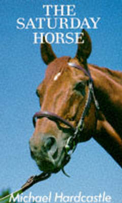 Book cover for The Saturday Horse