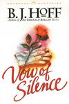 Book cover for Vow of Silence