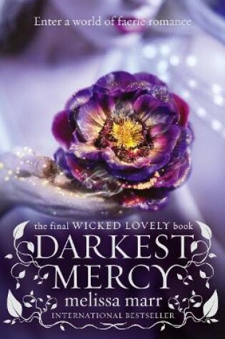 Cover of Darkest Mercy