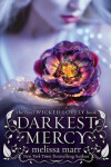Book cover for Darkest Mercy