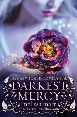 Book cover for Darkest Mercy