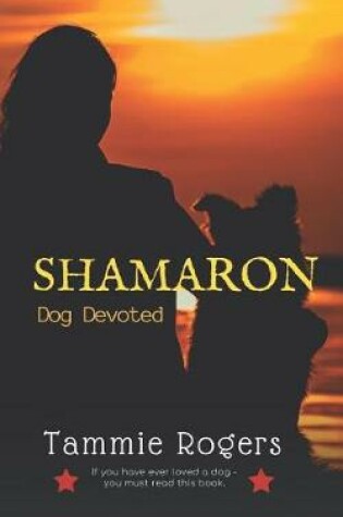 Cover of Shamaron