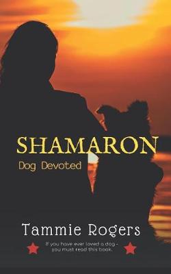 Book cover for Shamaron