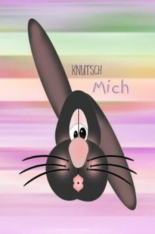 Cover of Knutsch Mich