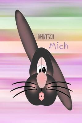 Book cover for Knutsch Mich