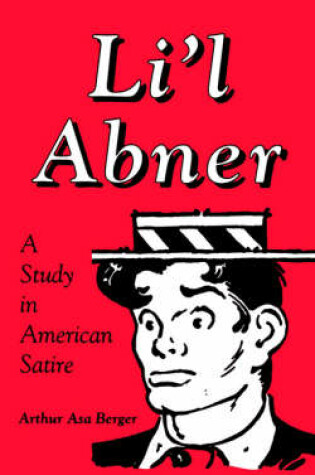 Cover of Li'l Abner