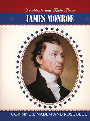 Cover of James Monroe