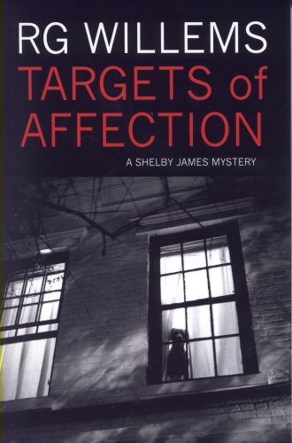 Book cover for Targets of Affection