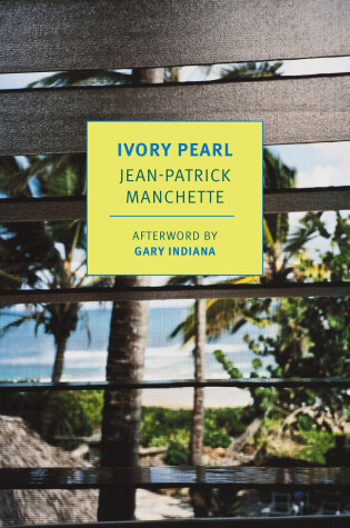 Cover of Ivory Pearl