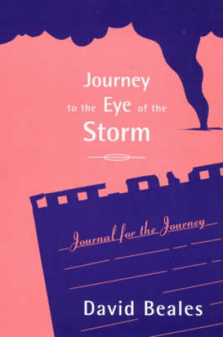 Cover of Journal for the Journey