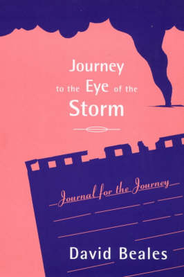 Book cover for Journal for the Journey