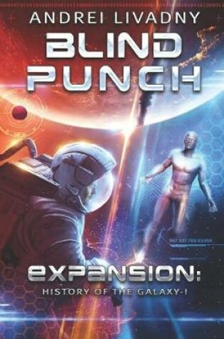 Cover of Blind Punch (Expansion