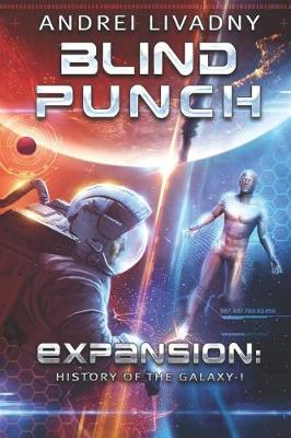 Book cover for Blind Punch (Expansion