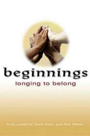 Cover of Beginnings: Longing to Belong DVD