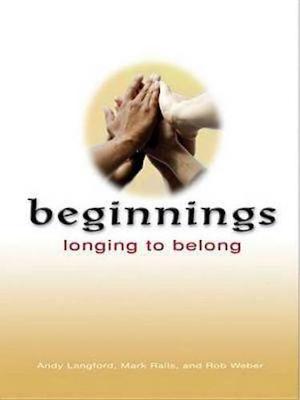 Book cover for Beginnings: Longing to Belong DVD