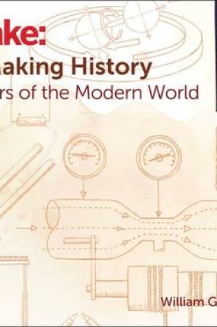 Cover of ReMaking History v3