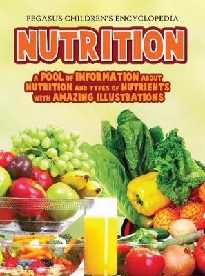 Book cover for Nutrition