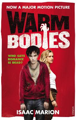 Book cover for Warm Bodies (The Warm Bodies Series)