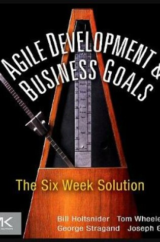 Cover of Agile Development and Business Goals