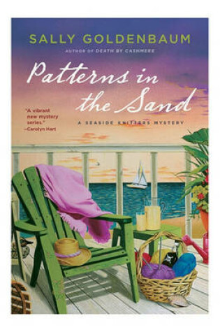 Cover of Patterns in the Sand