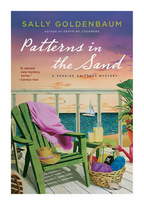 Book cover for Patterns in the Sand