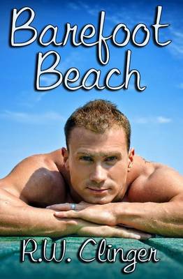 Book cover for Barefoot Beach