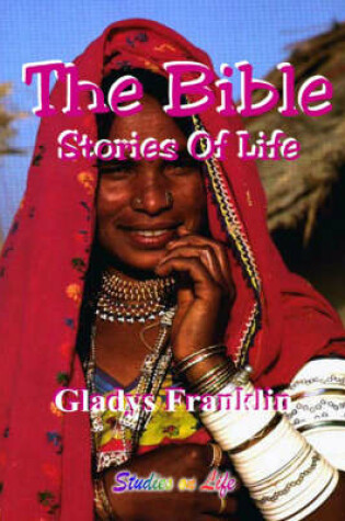 Cover of The Bible - Stories Of Life